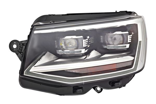 VALEO 46716 Far Sol Led Transporter 2015